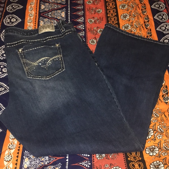 Maurices Denim - Plus Maurice’s Jeans